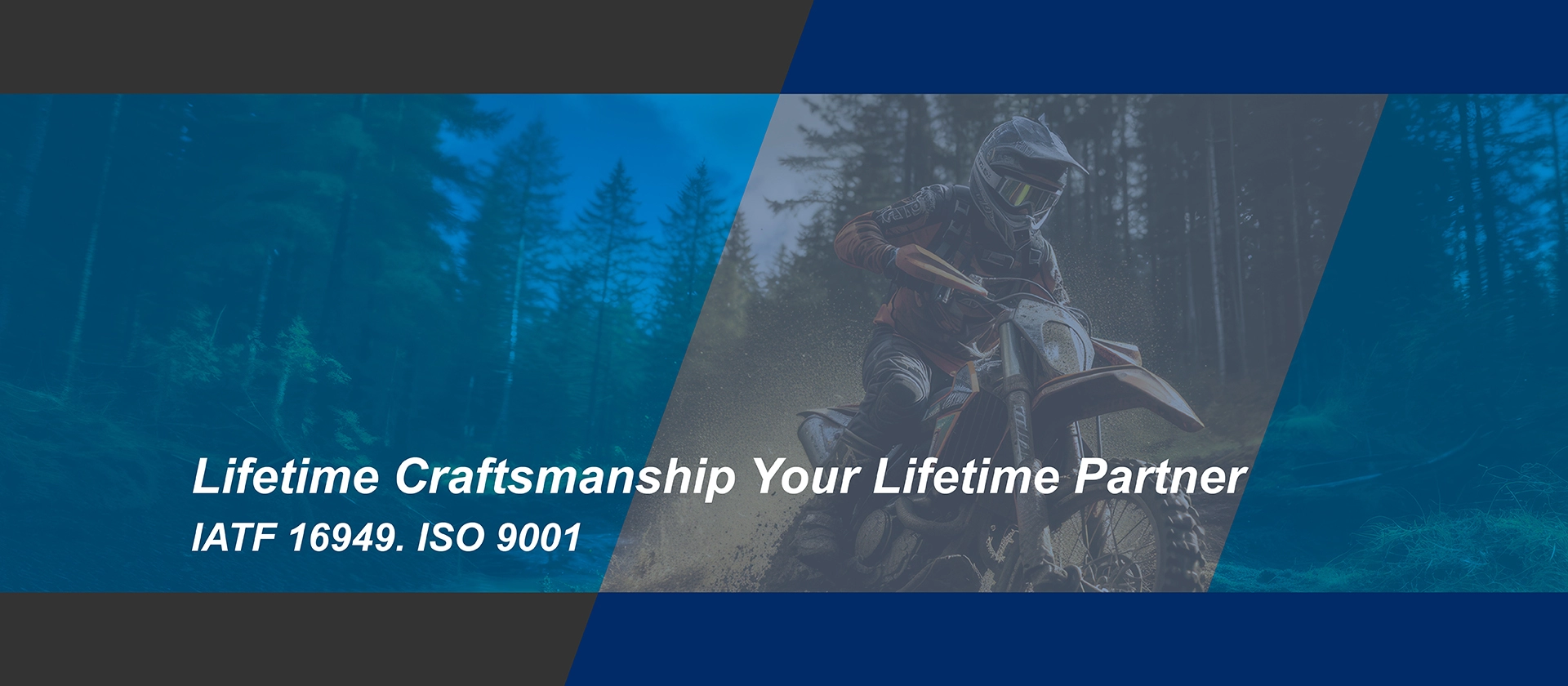 鎂格納精密工業股份有限公司 - 關於鎂格納