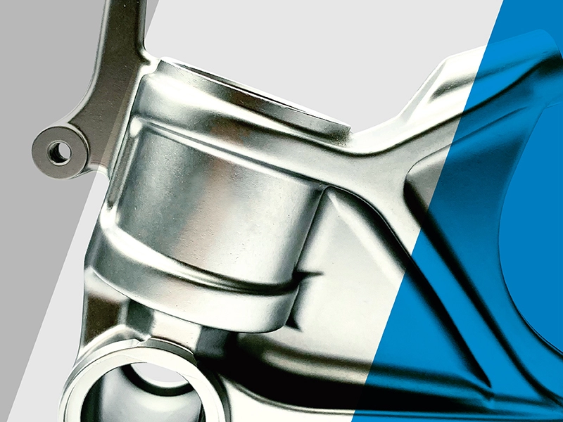 OEM / ODM金屬零件